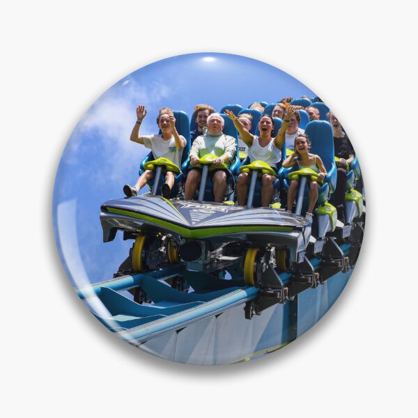 Item preview, B&M - 2015 Giga Coaster designed and sold by EstopCentral.