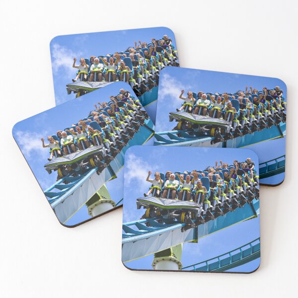Item preview, B&M - 2015 Giga Coaster designed and sold by EstopCentral.