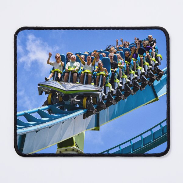 Item preview, B&M - 2015 Giga Coaster designed and sold by EstopCentral.