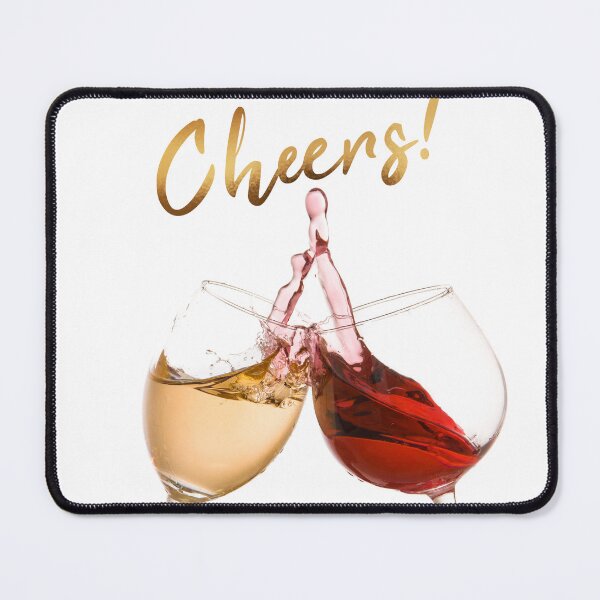 Item preview, Cheers! designed and sold by TidyKitchenInc.