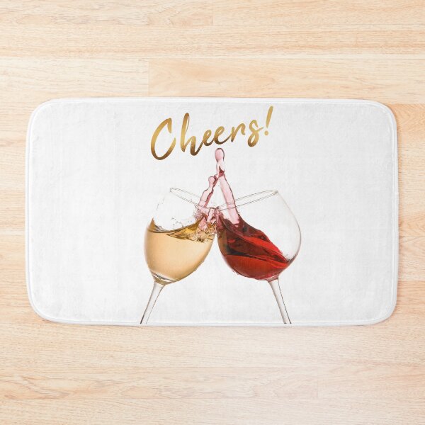 Item preview, Cheers! designed and sold by TidyKitchenInc.
