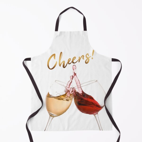 Item preview, Cheers! designed and sold by TidyKitchenInc.
