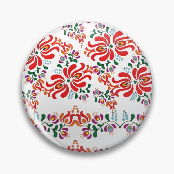 Item preview, Eastern Europe Pattern, Traditional Folk, Folklore designed and sold by danaJG.