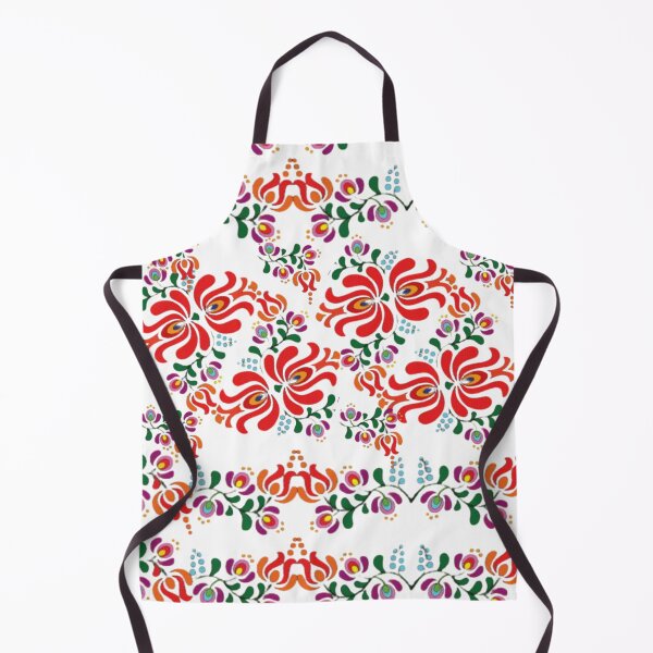 Item preview, Eastern Europe Pattern, Traditional Folk, Folklore designed and sold by danaJG.