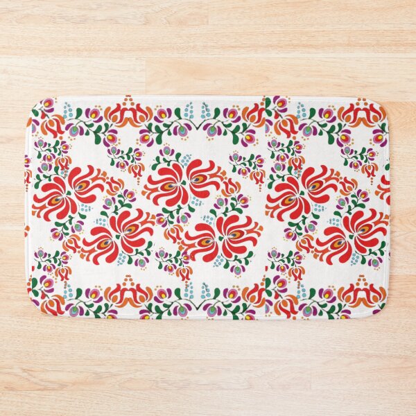 Item preview, Eastern Europe Pattern, Traditional Folk, Folklore designed and sold by danaJG.