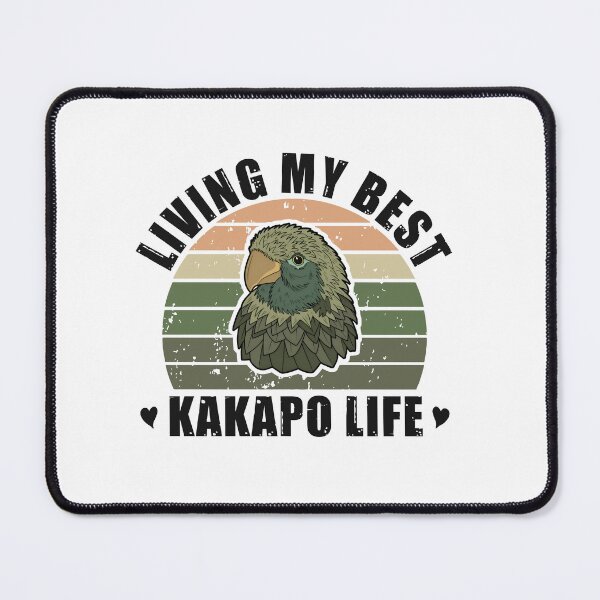Item preview, Endangered animal x endangered animal designed and sold by The Knick Knack Nook.