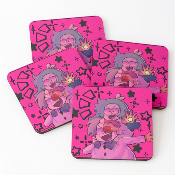 Item preview, stink and boxbrain designed and sold by voluorem.