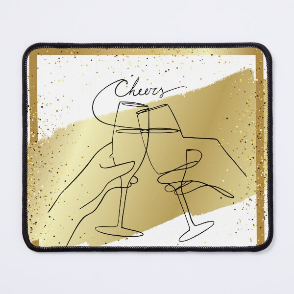 Item preview, Cheers designed and sold by TidyKitchenInc.