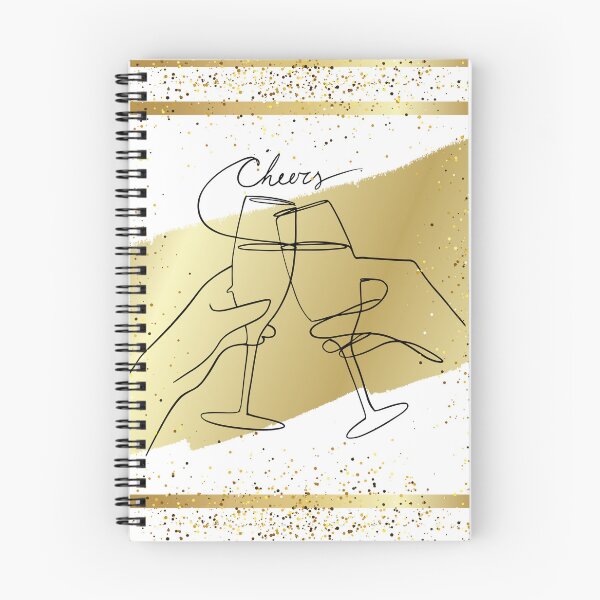 Item preview, Cheers designed and sold by TidyKitchenInc.
