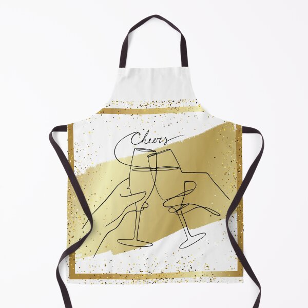 Item preview, Cheers designed and sold by TidyKitchenInc.