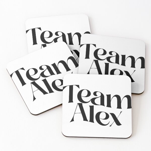 Item preview, Team Alex Walter  designed and sold by hatgan.