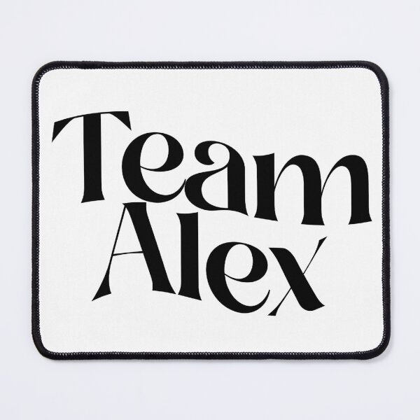 Item preview, Team Alex Walter  designed and sold by hatgan.