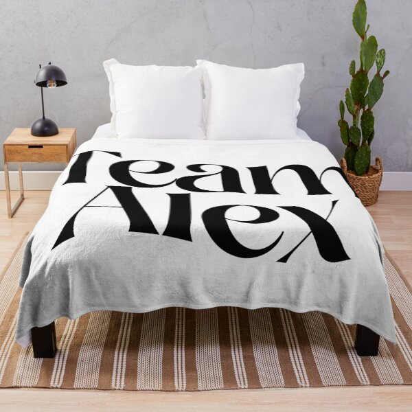 Item preview, Team Alex Walter designed and sold by hatgan.