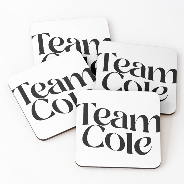 Item preview, Team Cole Walter designed and sold by hatgan.