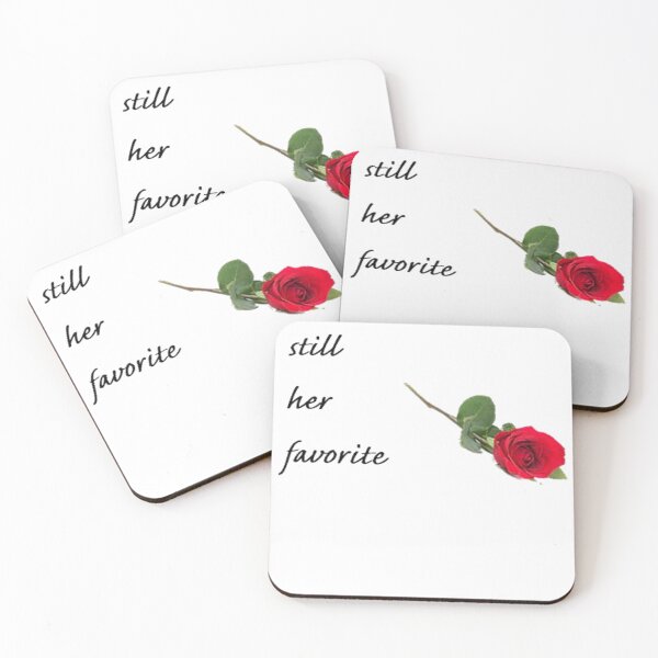 Item preview, I'm still her favorite designed and sold by bxbrix.