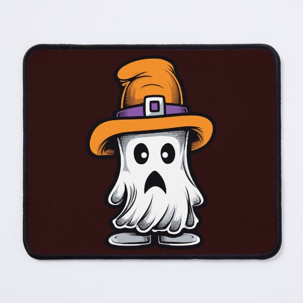 Item preview, Ghostly Gala Whimsical Halloween Delight designed and sold by DigitalGraphic1.
