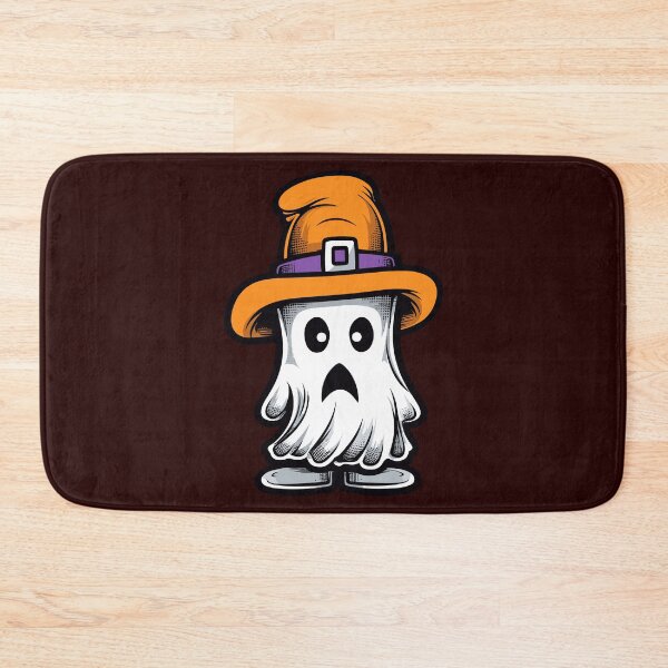 Item preview, Ghostly Gala Whimsical Halloween Delight designed and sold by DigitalGraphic1.