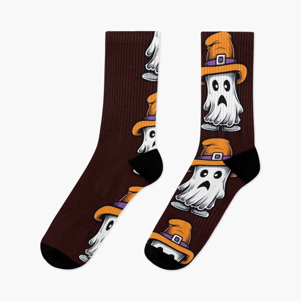 Item preview, Ghostly Gala Whimsical Halloween Delight designed and sold by DigitalGraphic1.