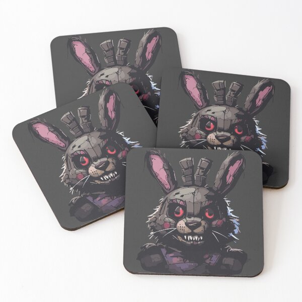 Item preview, Fnaf concept designed and sold by Snonfy.