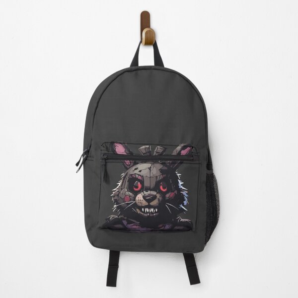 Item preview, Fnaf concept designed and sold by Snonfy.