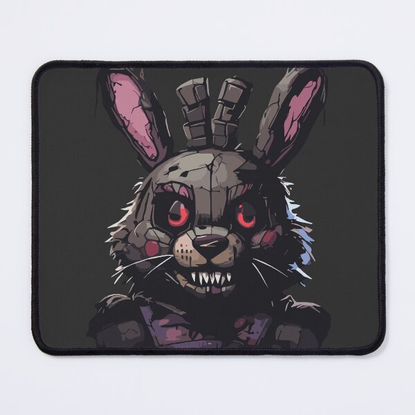 Item preview, Fnaf concept designed and sold by Snonfy.