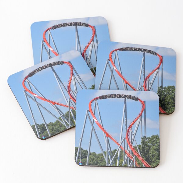 Item preview, B&M - 2010 Hyper Coaster designed and sold by EstopCentral.