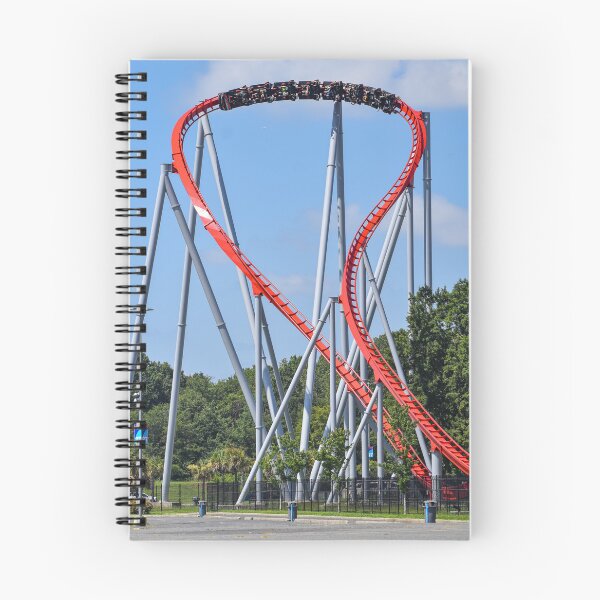 Artikelvorschau, B&M – 2010 Hyper Coaster entworfen und verkauft von EstopCentral.