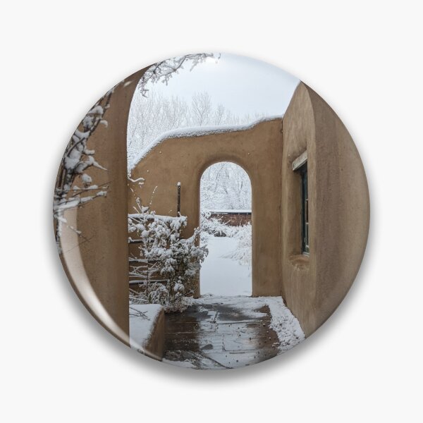 Item preview, Winter at the Storehouse designed and sold by CESW Photography.