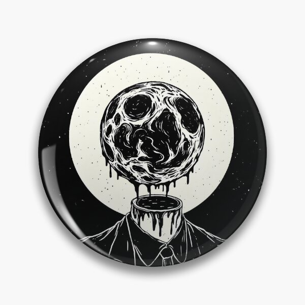 Item preview, Cosmic Aberration: The Lunar Horror designed and sold by Voidex.