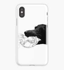 tug iPhone Case