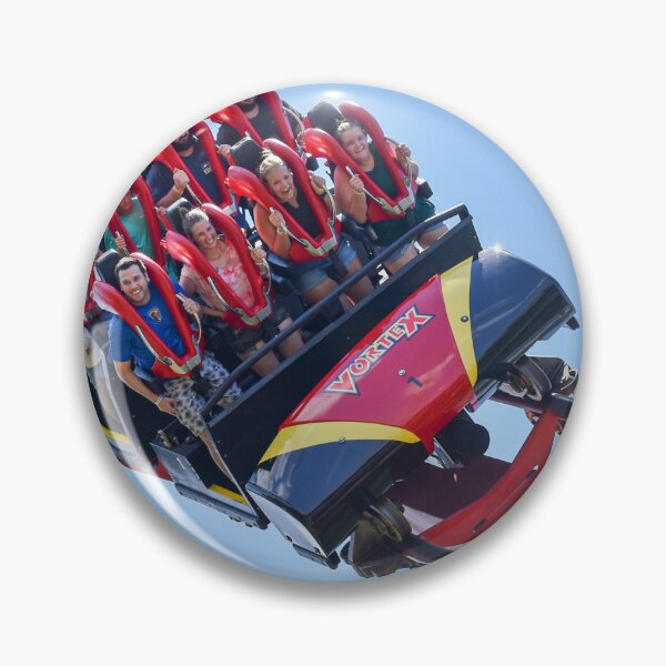 Item preview, B&M - 1992 Stand-Up Coaster designed and sold by EstopCentral.