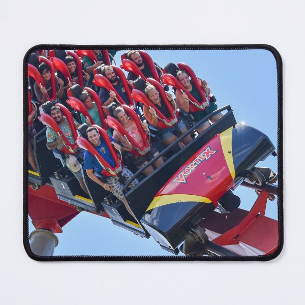 Item preview, B&M - 1992 Stand-Up Coaster designed and sold by EstopCentral.