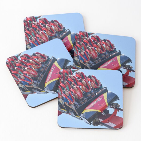 Item preview, B&M - 1992 Stand-Up Coaster designed and sold by EstopCentral.