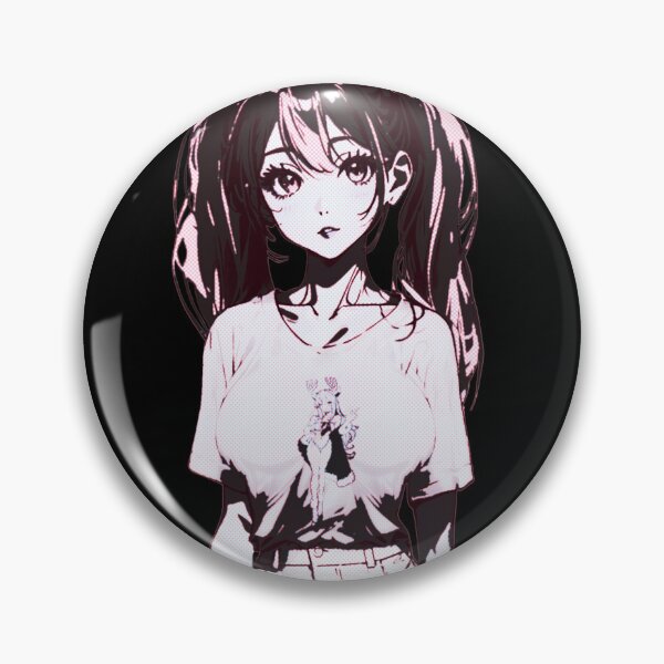 Item preview, MIKUCHAN Aesthetic Anime Edit designed and sold by MikaseSan.