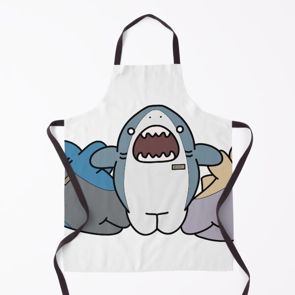 Item preview, Terry, Bruce and Anchor designed and sold by Milochi Schumacher.