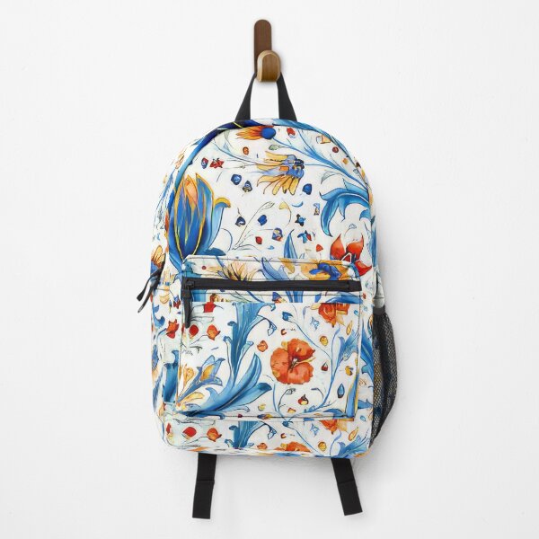 Item preview, Floral art designed and sold by pigxel cyber.