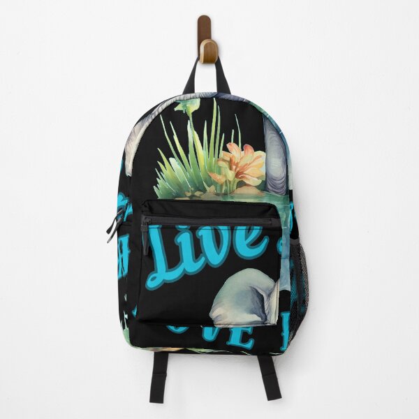 Item preview, Live Large, Love Larger. adorable elephant designed and sold by ElephantVibes.