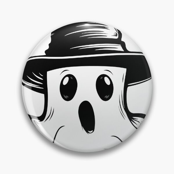 Item preview, Haunting Elegance Hat-Centric Artistry Unveiled designed and sold by DigitalGraphic1.