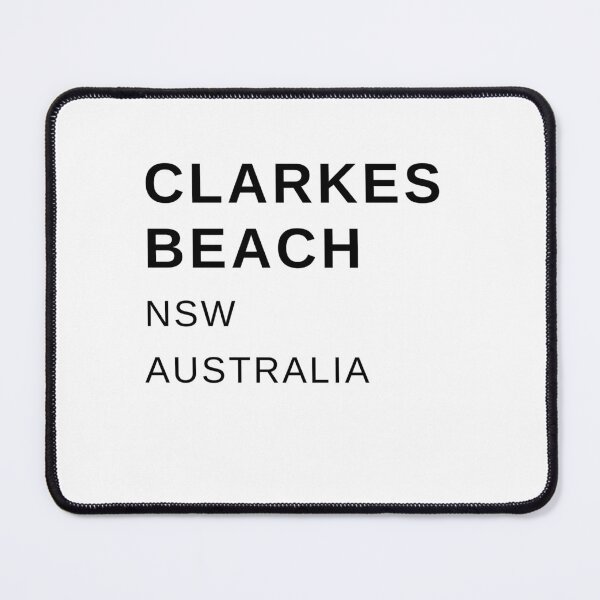 Item preview, Clarkes Beach designed and sold by ashrob1234.