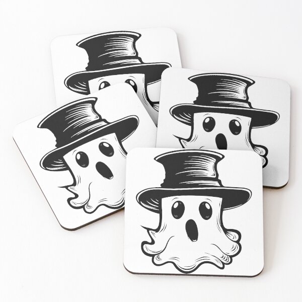 Item preview, Haunting Elegance Hat-Centric Artistry Unveiled designed and sold by DigitalGraphic1.