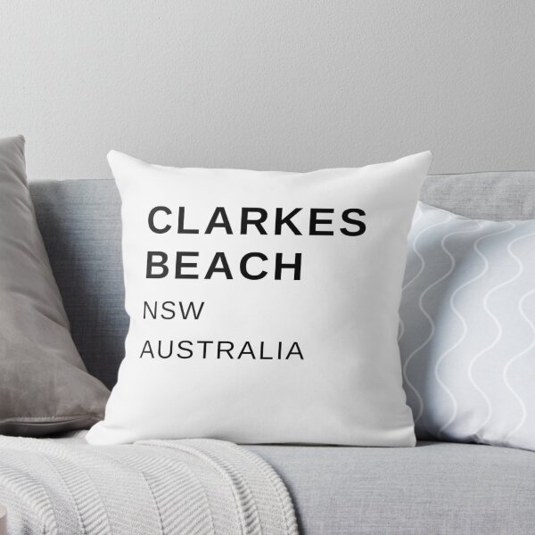 Item preview, Clarkes Beach designed and sold by ashrob1234.