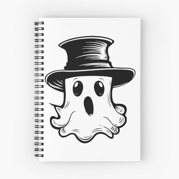 Item preview, Haunting Elegance Hat-Centric Artistry Unveiled designed and sold by DigitalGraphic1.