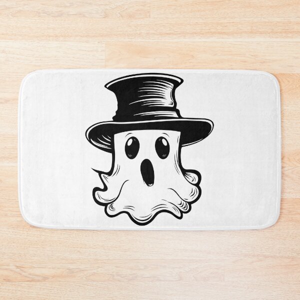 Item preview, Haunting Elegance Hat-Centric Artistry Unveiled designed and sold by DigitalGraphic1.
