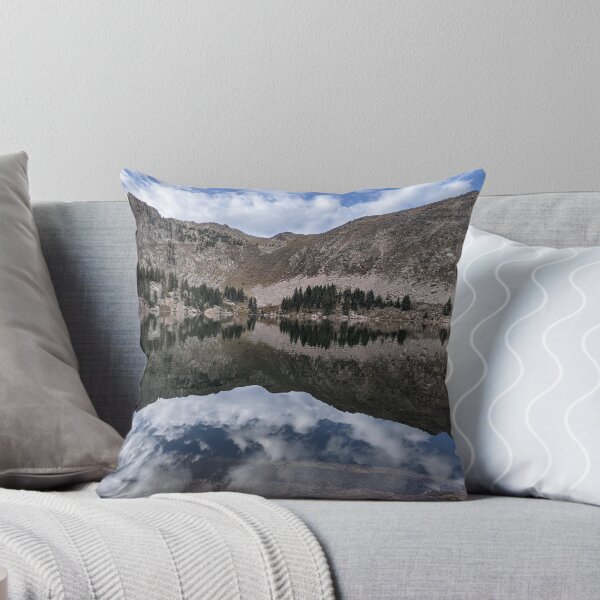 Item preview, A Wide View of Lake Katherine designed and sold by CESW Photography.