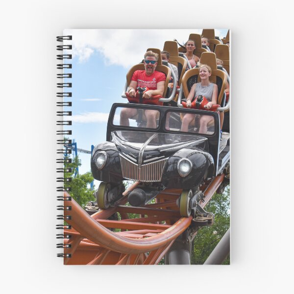 Item preview, Mack Rides - 2019 Launch Coaster designed and sold by EstopCentral.