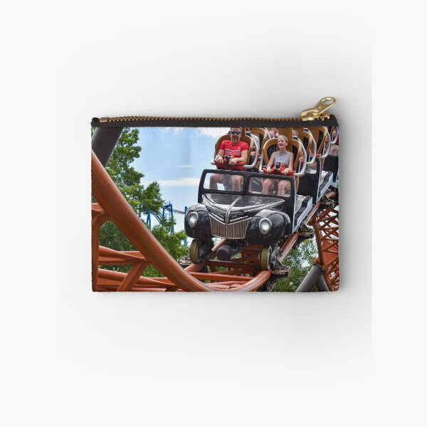 Item preview, Mack Rides - 2019 Launch Coaster designed and sold by EstopCentral.