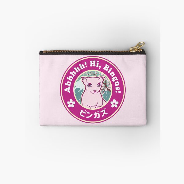 Item preview, Kawaii Hi Bingus! designed and sold by Rzera-.