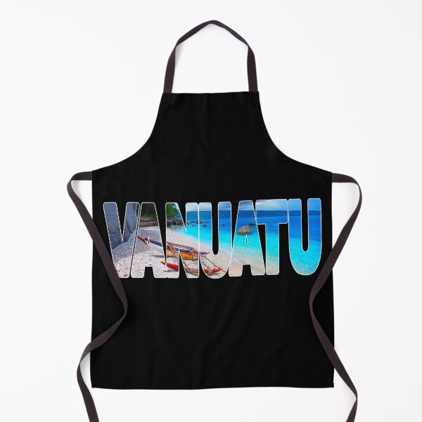 Item preview, VANUATU - Traditional Canoe in Paradise designed and sold by Adam Gormley.