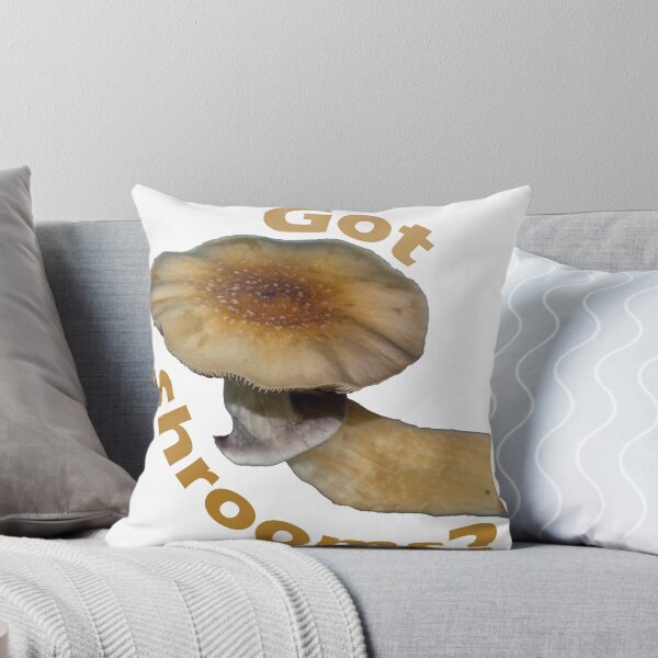Item preview, tengo hongos? designed and sold by outspokenlib.