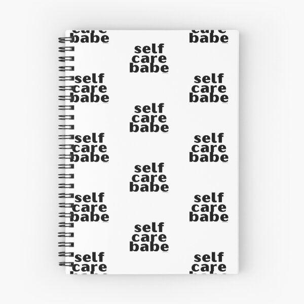 Item preview, Self Care Babe. v10 | @lilsboobthangs designed and sold by lilsboobthangs.